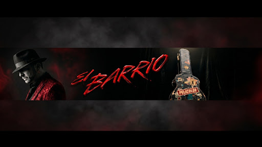 El Barrio Cantautor banner