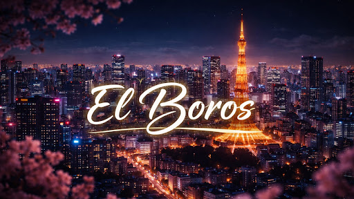 BOROS  banner