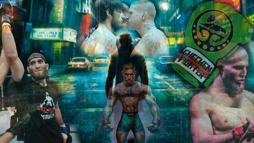 Elbruz Live banner