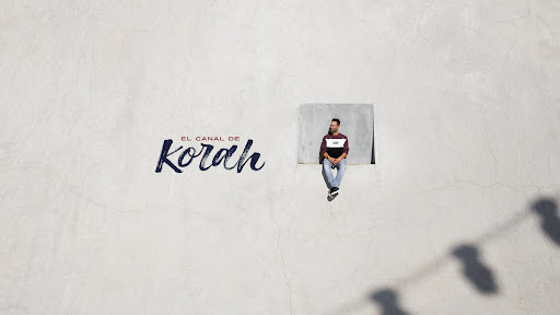 El canal de Korah banner