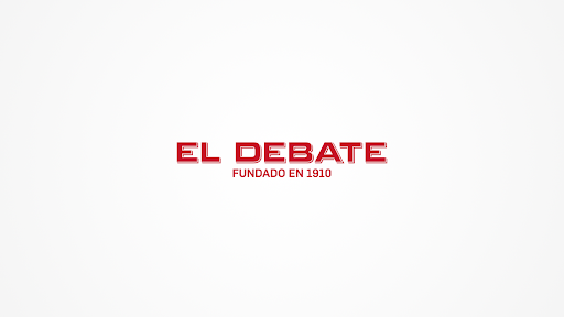 El Debate banner