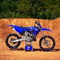 el de la yz 250🥷💙 avatar