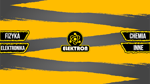 ELEKTRON banner