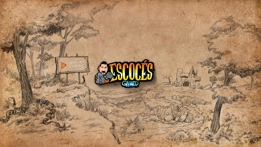 El Escoces gamer banner