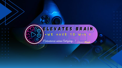 Elevates Brain banner