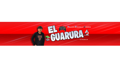 El Guarura banner