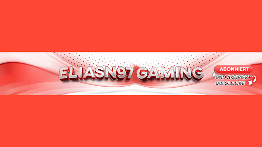 EliasN97 Gaming banner