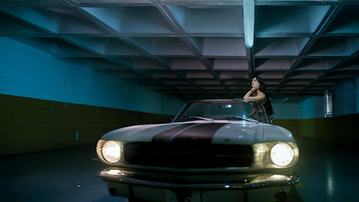 Elif Buse Doğan banner