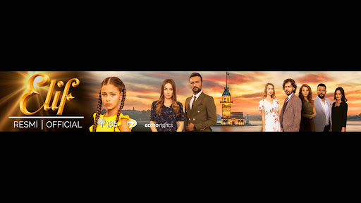 Elif Dizisi banner