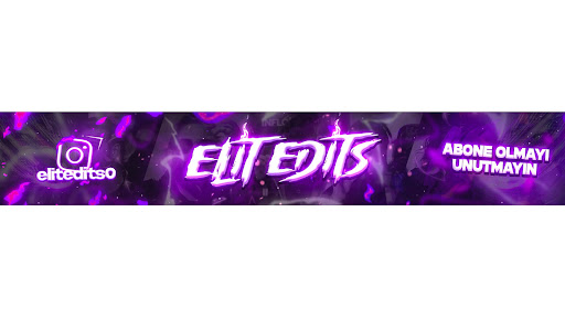 Elit Edits banner