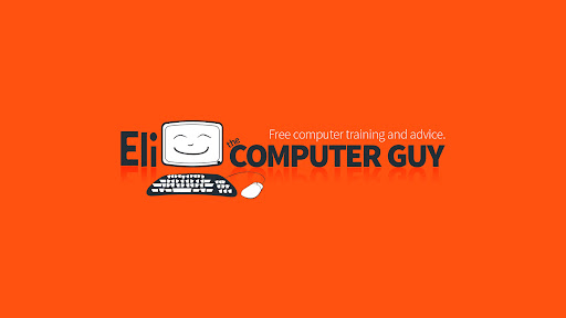Eli the Computer Guy banner
