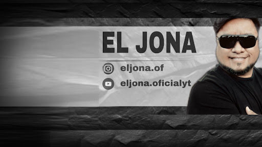 El Jona banner