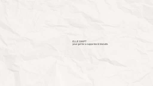 Elle Swift banner