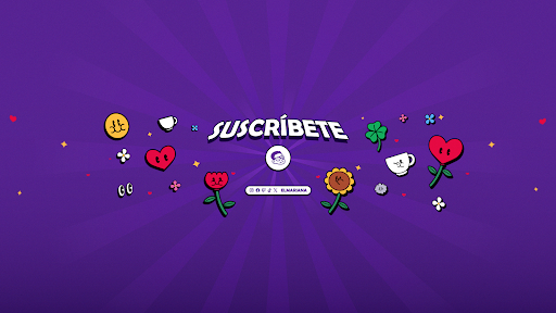 ElMariana Gaming banner