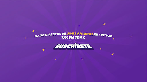 ElMariana VOD banner