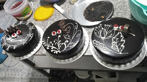 El mundo de la pasteleria banner