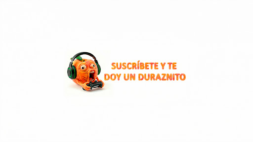 Nacheto Gamer banner