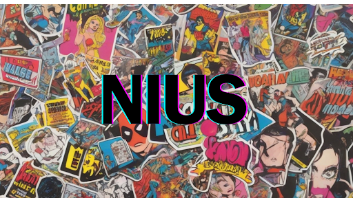 Nius banner