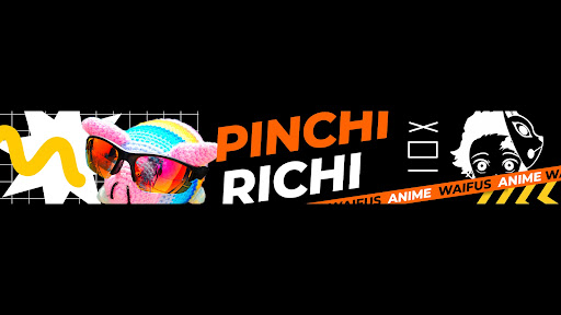Pinchi Richi banner
