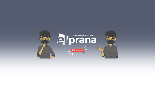 el prana banner