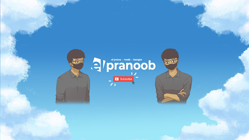 el pranoob banner