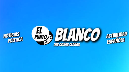 El Punto Blanco banner