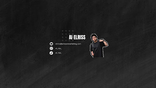 AI El Riss banner