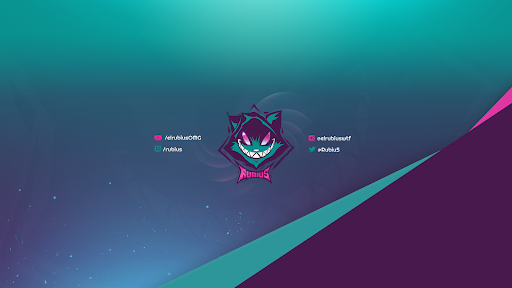Rubius Z banner