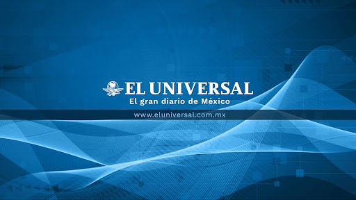 El Universal banner