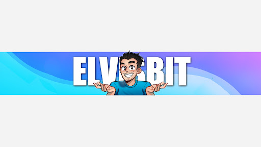 ElvisBit banner