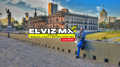 ElvizMX banner