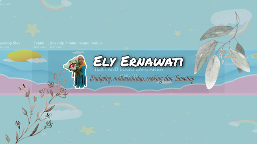 Ely Ernawati banner