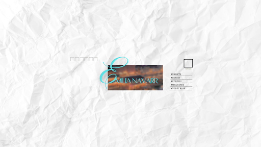 Emilia Navarr banner