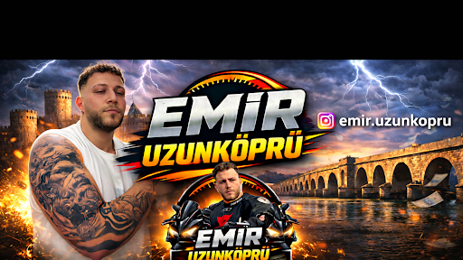 Emir Uzunkopru banner