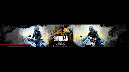 Emirhan Solo banner