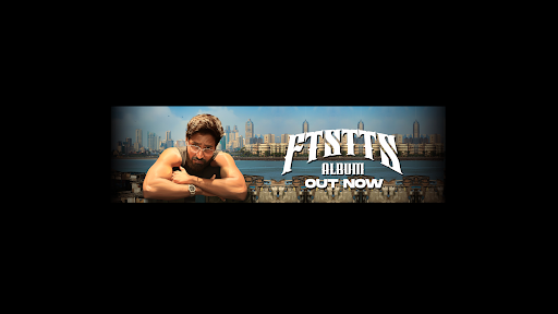 Emiway Bantai banner