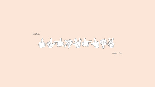 EmKay banner