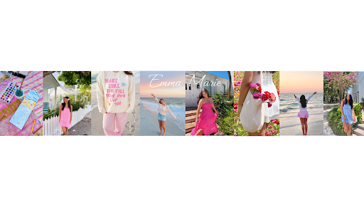 Emma Marie banner