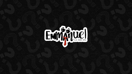 Emmanuel Con Doble Eme banner