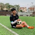 Em Minh dự bị avatar