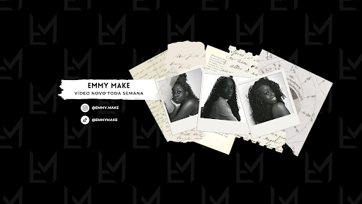 Emmy Make banner