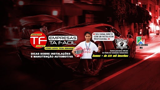 Empresas Ta Fácil banner