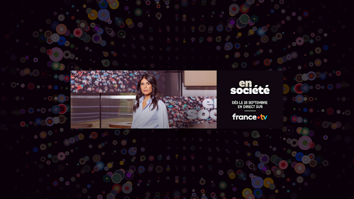 En Société - France Télévisions banner
