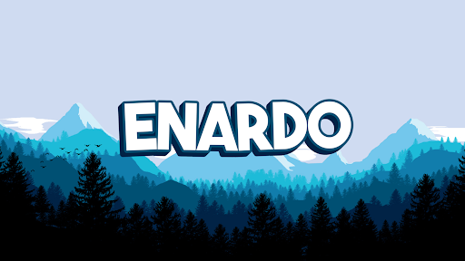 Enardo banner