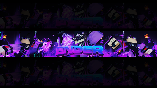 EnderDragonVN banner
