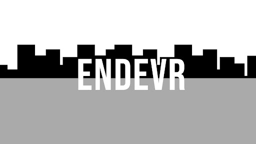 ENDEVR banner
