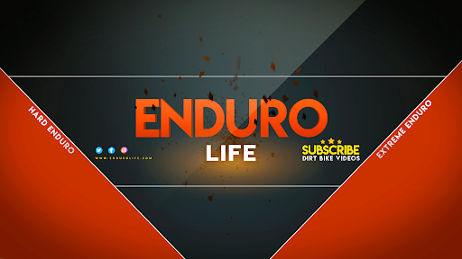 Enduro Life Media banner
