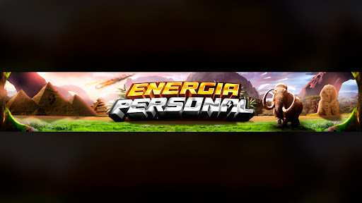 Energiapersonal banner