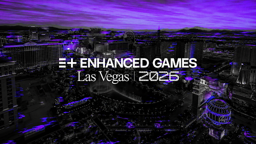 Enhanced Games banner
