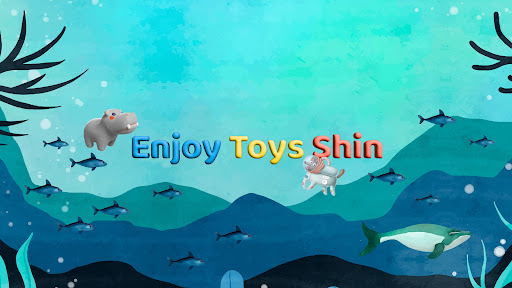 Enjoy Toys Shin banner